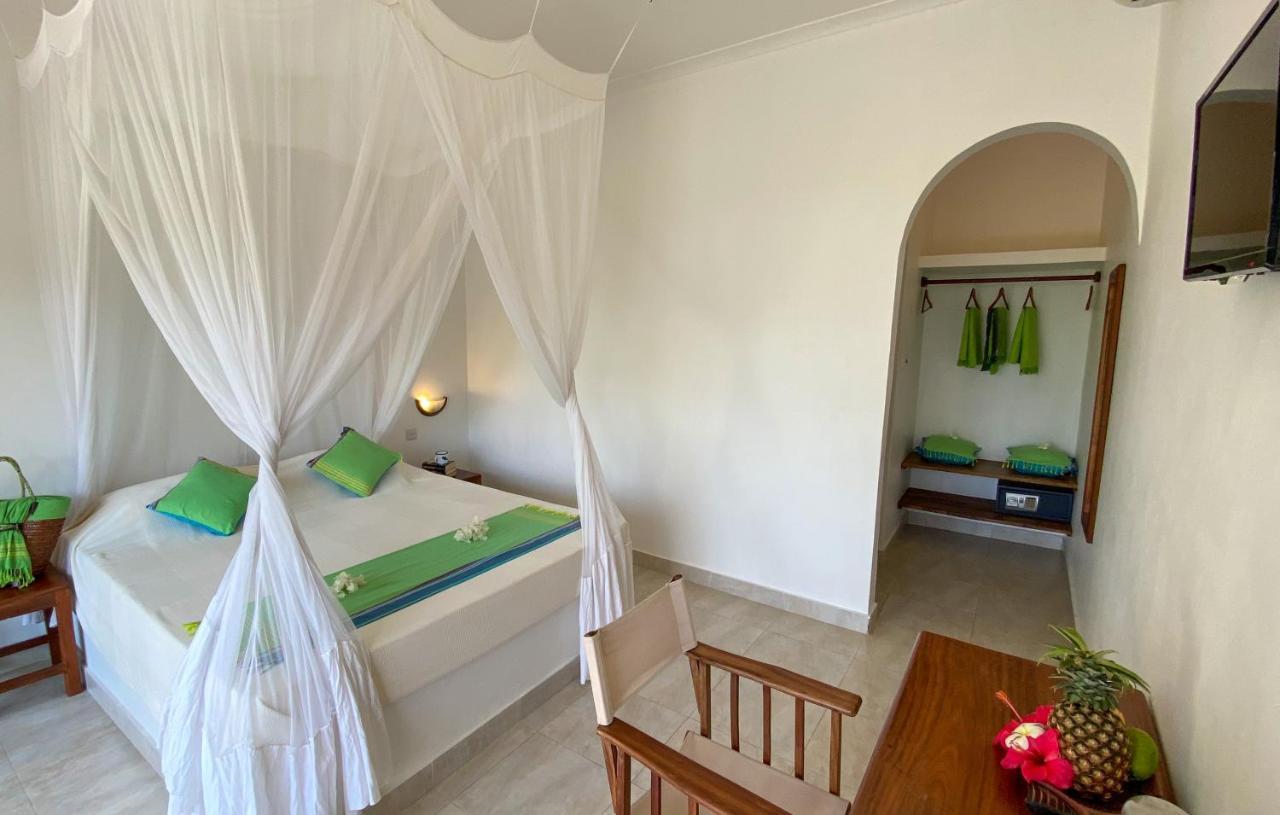 Butiama Bustani Hotel Kilindoni Dış mekan fotoğraf