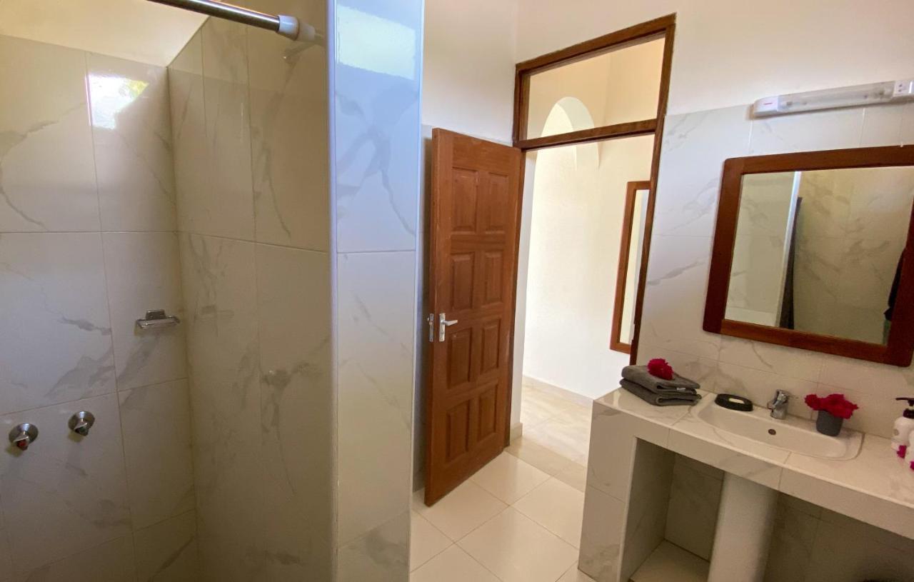 Butiama Bustani Hotel Kilindoni Dış mekan fotoğraf