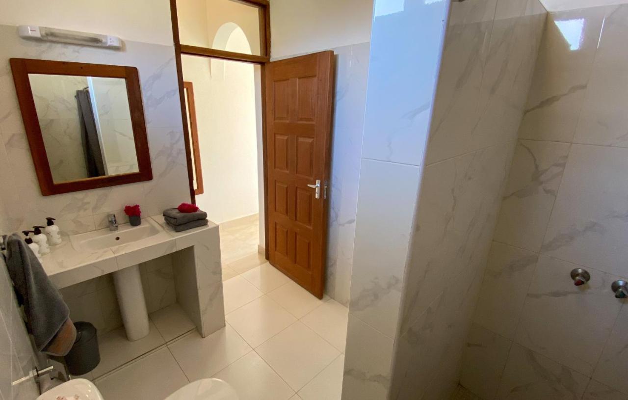 Butiama Bustani Hotel Kilindoni Dış mekan fotoğraf