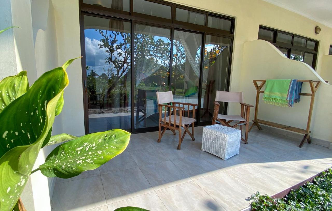 Butiama Bustani Hotel Kilindoni Dış mekan fotoğraf